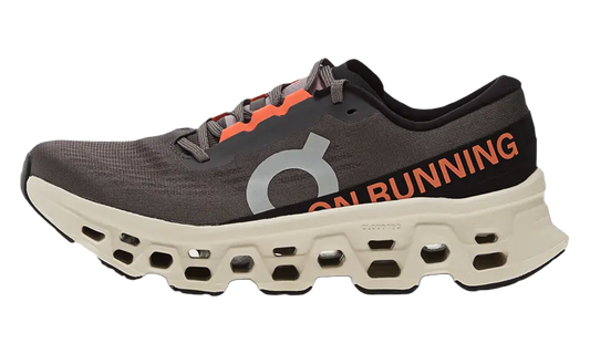 Cloudmonster 3 WMNS "Eclipse Ivory" 3WG10033388