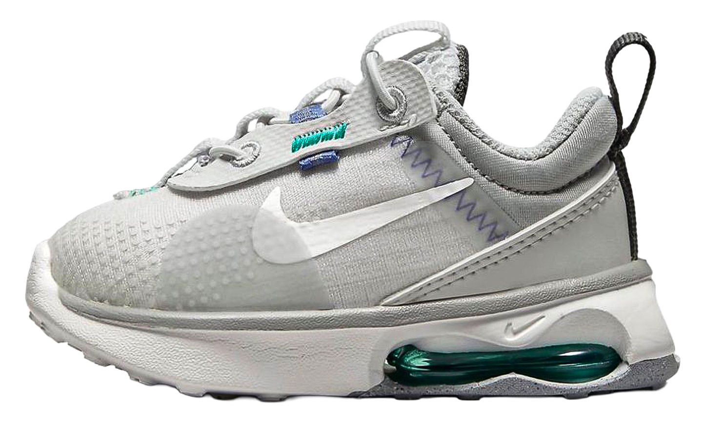 Air Max 2021 TD "Photon Dust Clear Emerald" DB1110 003