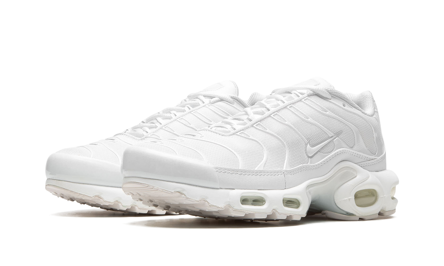 AIR MAX PLUS WMNS "Pure Platinum" DM2362 100