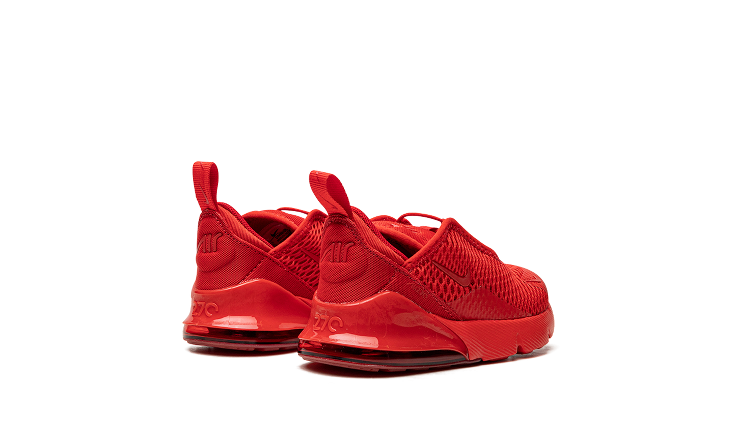 Air Max 270 TD "University Red" DM8876 600