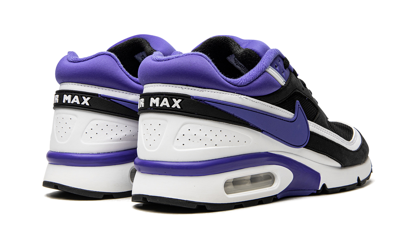Air Max BW OG "Persian Violet (2021)" DJ6124 001