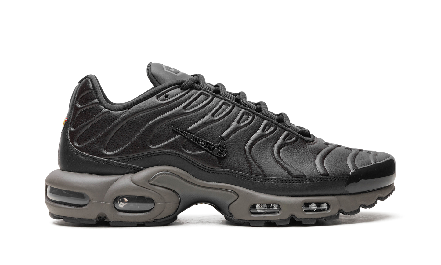 Air Max Plus "Black Tea / Petra Brown" "Black Tea / Petra Brown" HJ4519 200