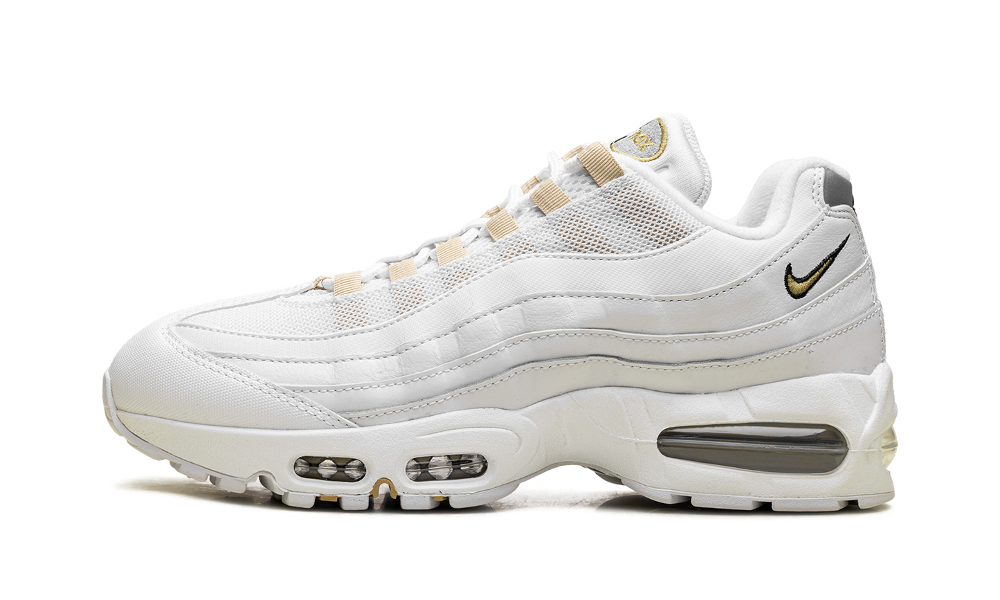 Air Max 95 OG Big Bubble "White Team Gold" IB1667 101