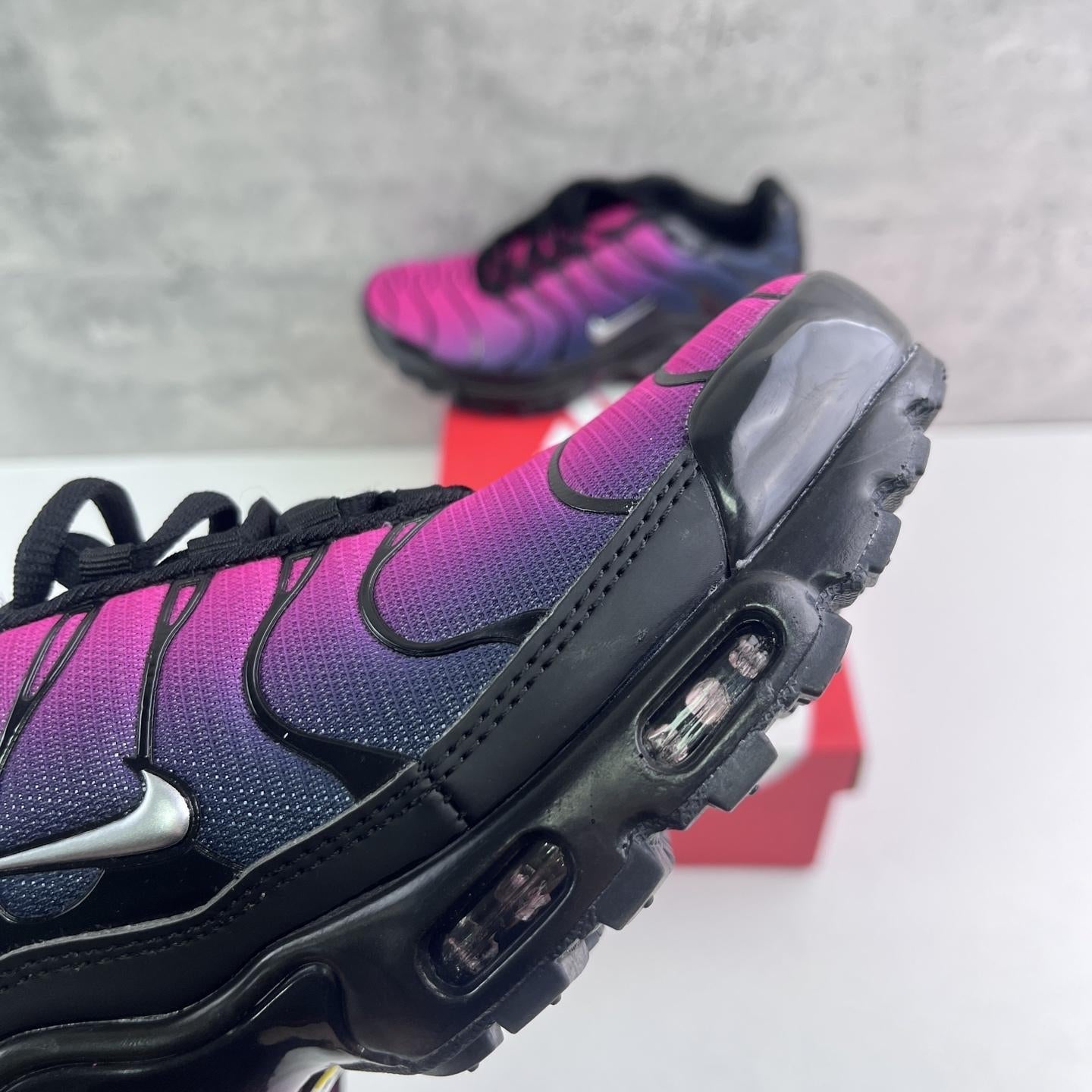 Nike Air Max Plus Tn