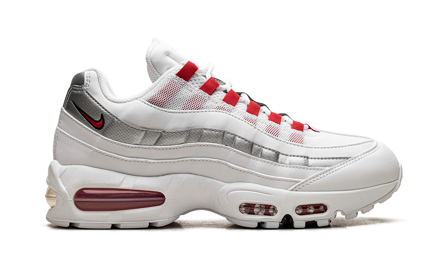 Air Max 95 SE "Big Bubble England" IQ0176 100