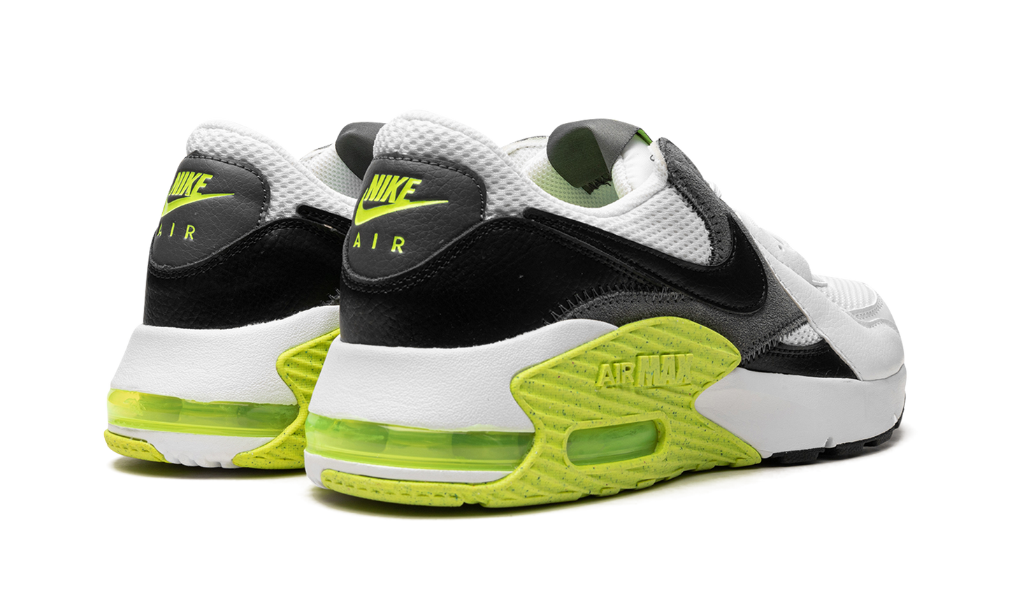 AIR MAX EXCEE WMNS "White Grey Volt" CD4165 114