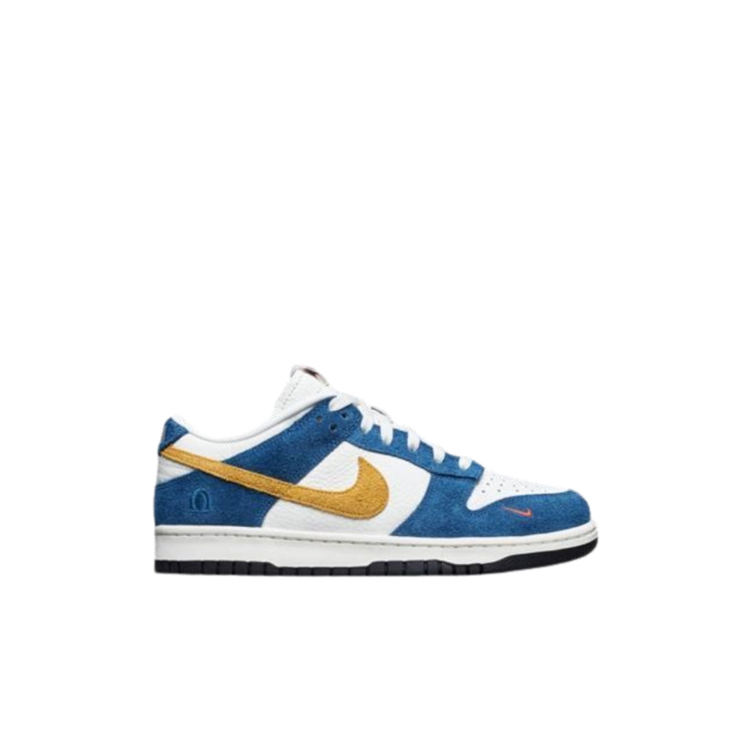 Nike x Kasina Dunk Low '80s Bus