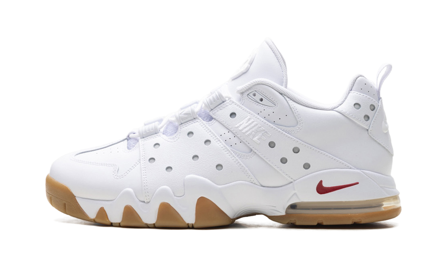 Air Max2 CB 94 "Supreme - White Gum" IM4283 100