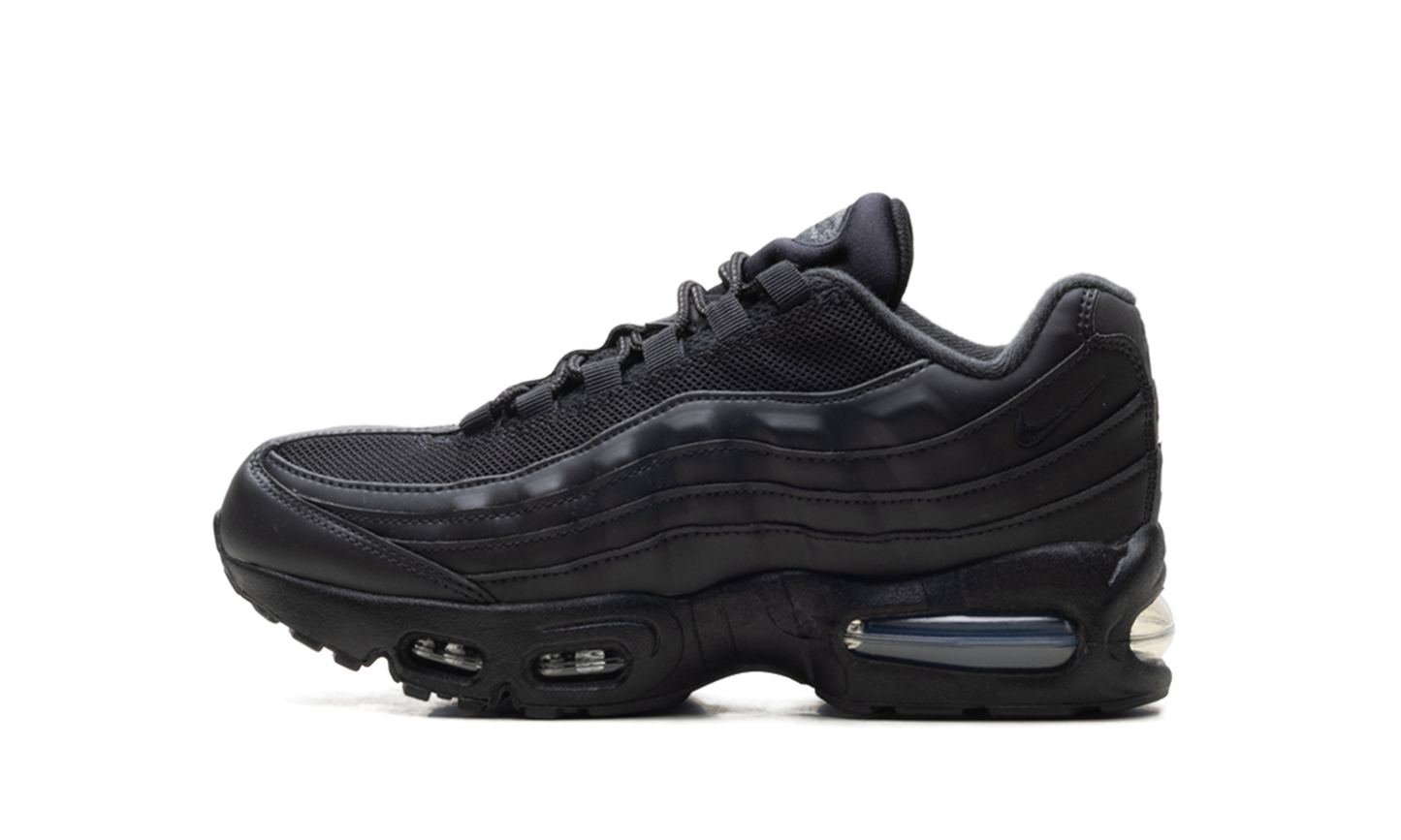 Air Max 95 GS "Black Anthracite" II4130 001