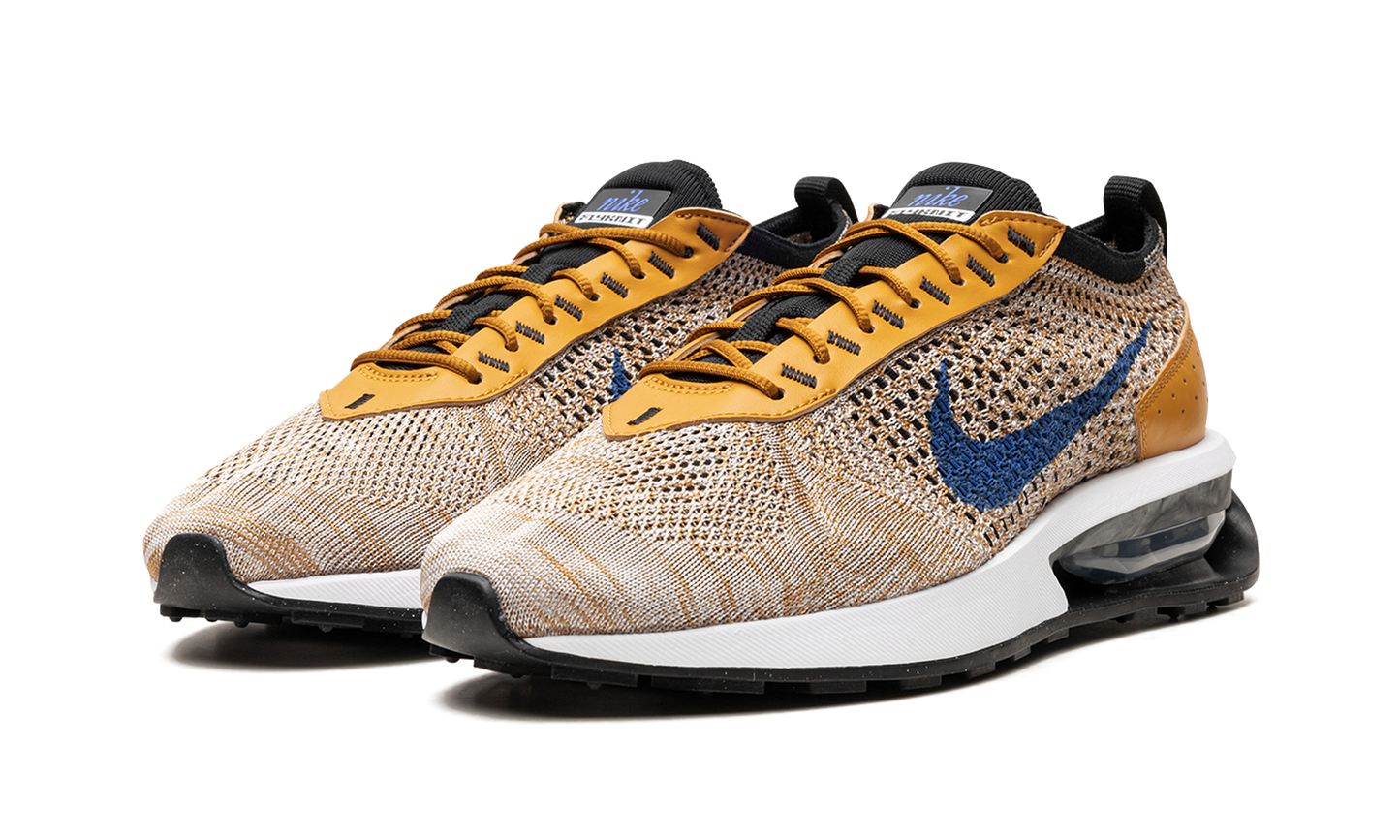 Air Max Flyknit Racer "Next Nature" FD2764 700