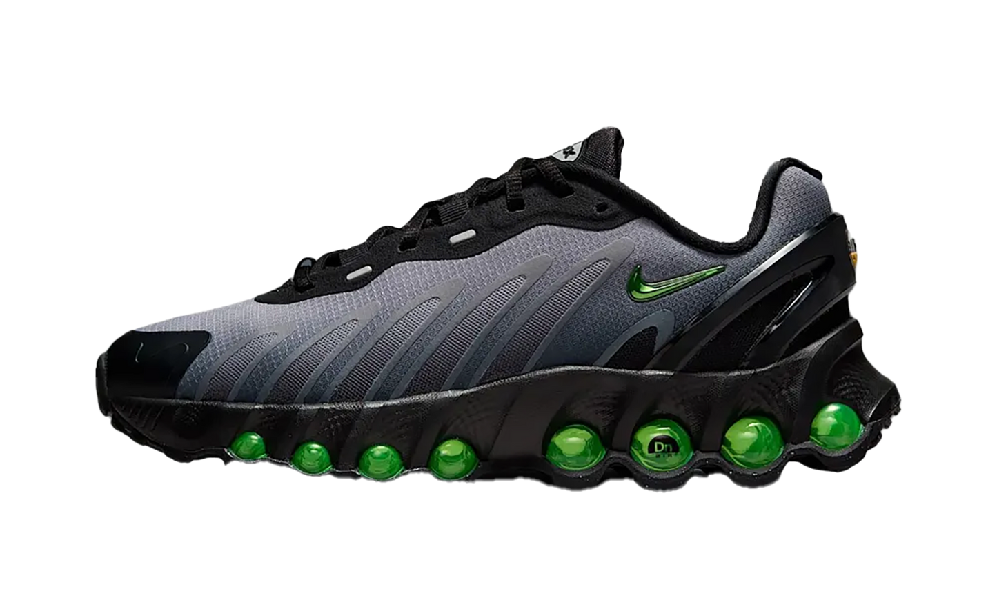 Air Max Dn8 GS "Black Volt" HF7310 005