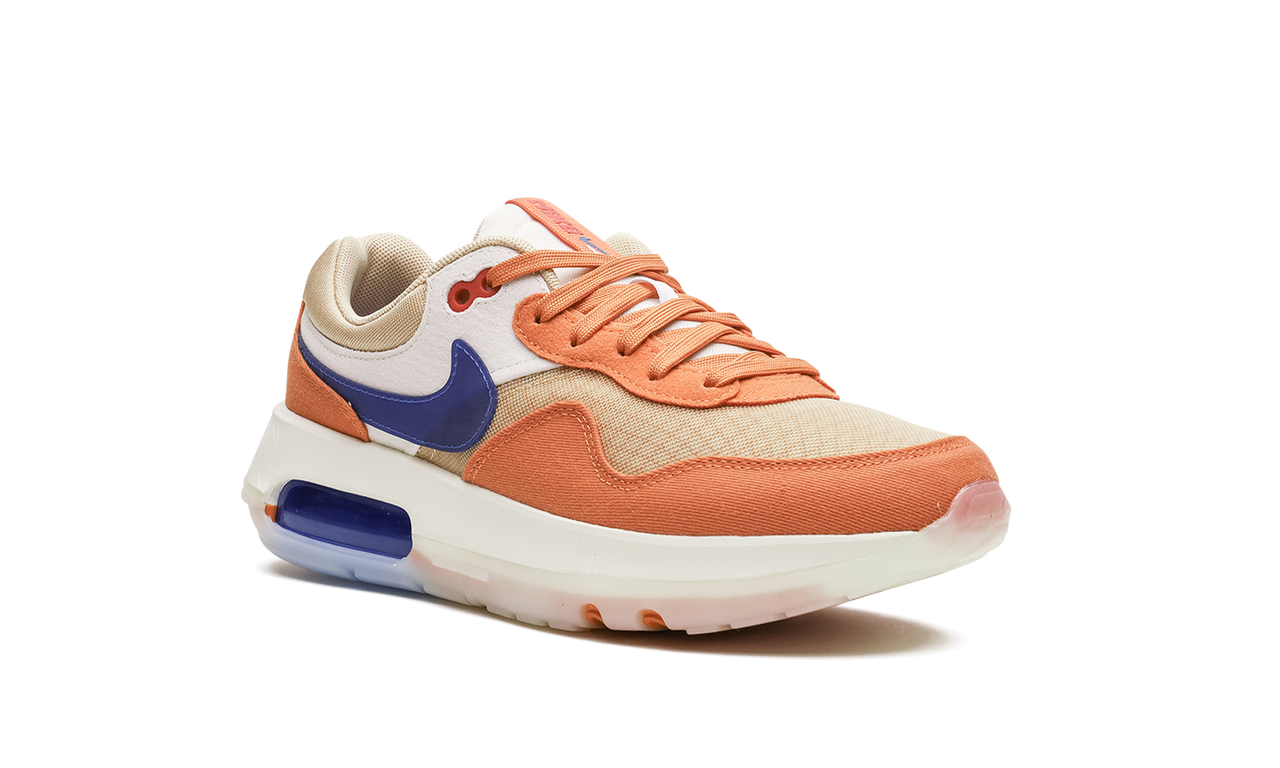 Air Max Motif GS "Sesame Game Royal" DH9388 200
