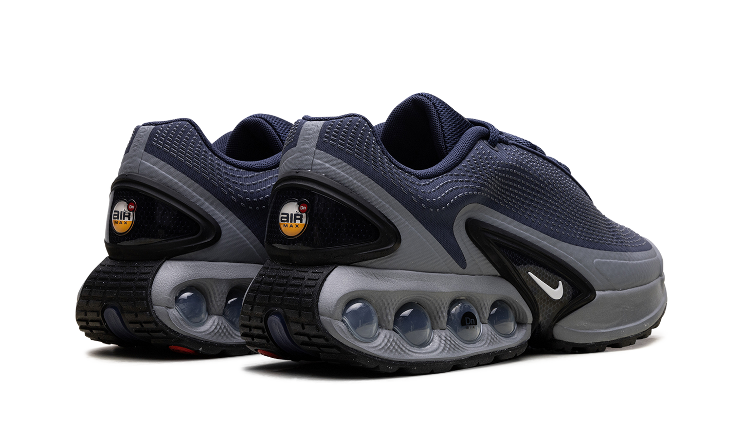 Air Max Dn "Midnight Navy" DV3337 401