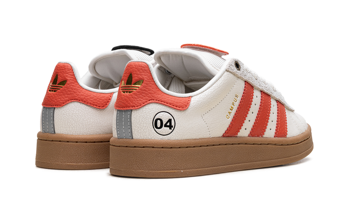 Campus 00s "Premium Goods Auto Club" JQ5039