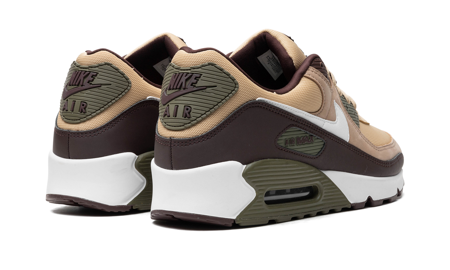 Air Max 90 "Hemp Earth" FB9658 200