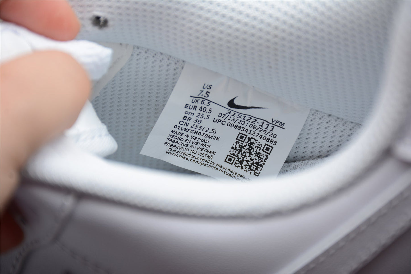 Air Force 1