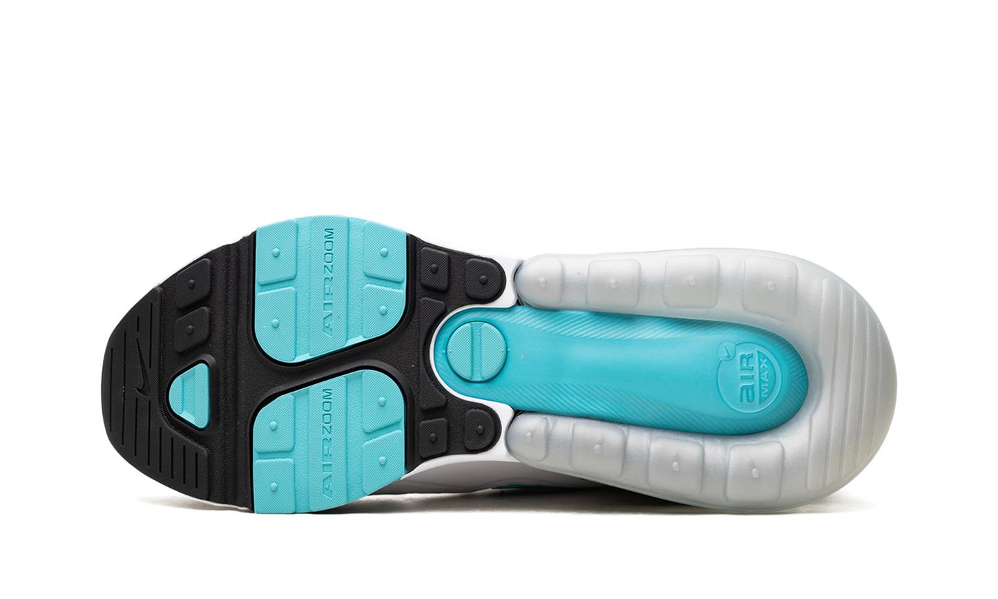Nike Air Max 270 Premium "Dusty Cactus / White" IO9883 103