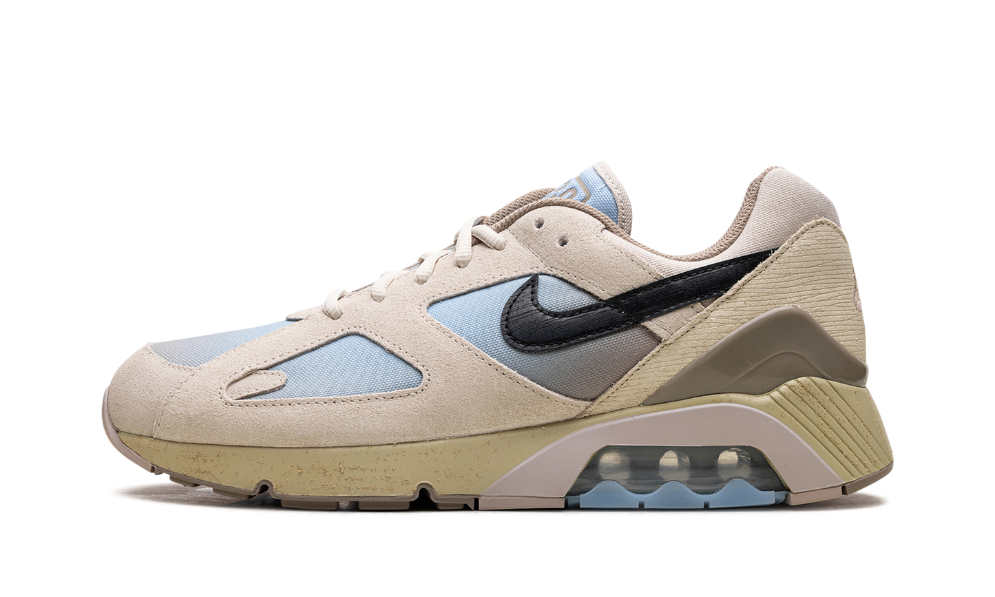 Air Max 180 "Light Khaki Psychic Blue" HJ6282 200