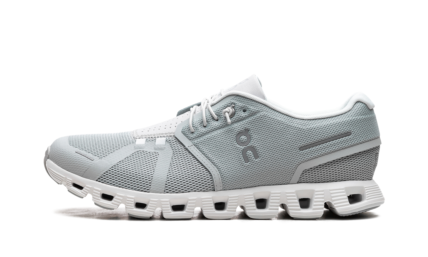 Cloud 5 "Glacier" 59.98024