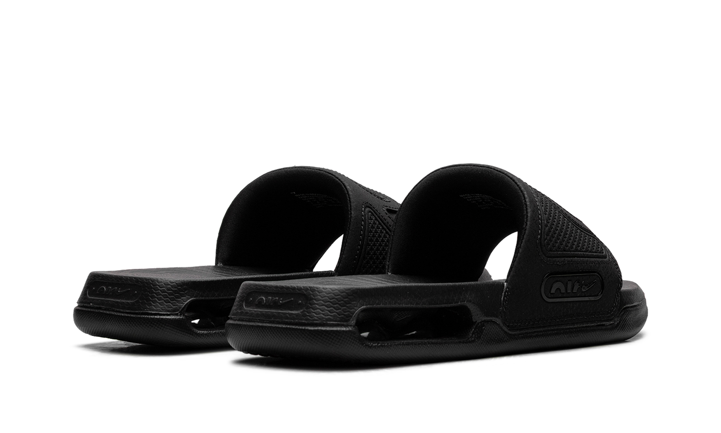 Air Max Cirro Slide "Triple Black" DC1460 007