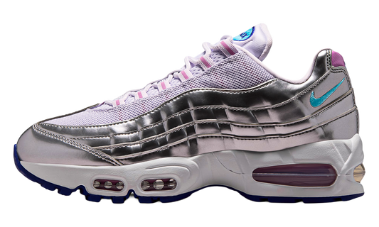 Air Max 95 Big Bubble WMNS "WNBA All-Star Weekend" IV5831 001