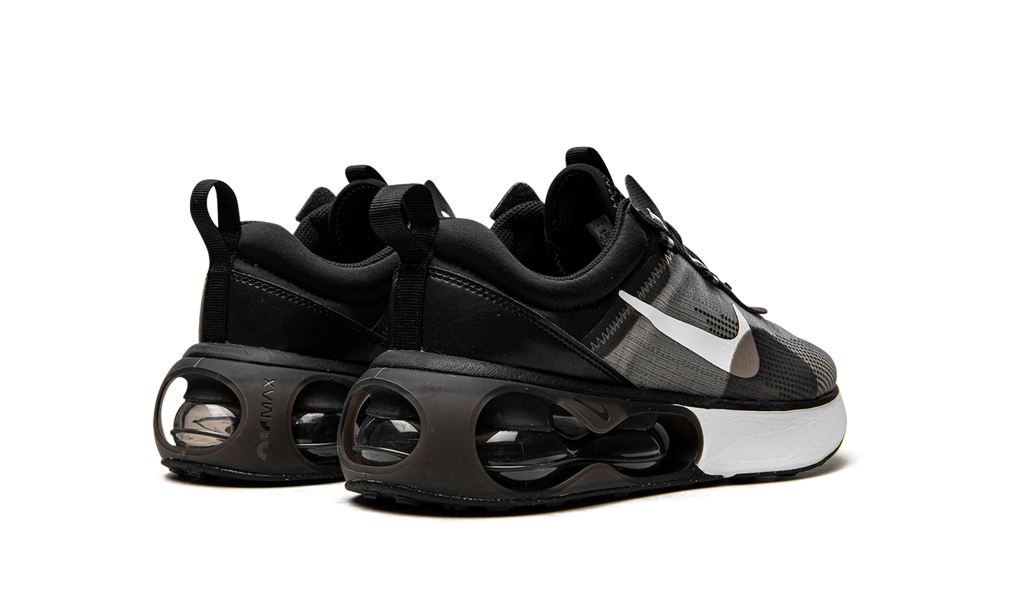 AIr Max 2021 (GS) "Black Iron Grey" DA3199 001