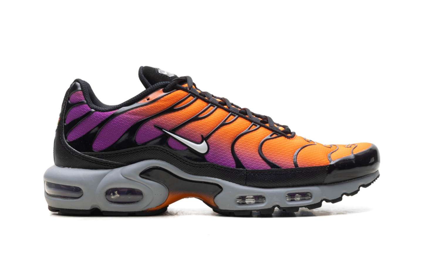 Air Max Plus "Desert Sunset" DM0032 014