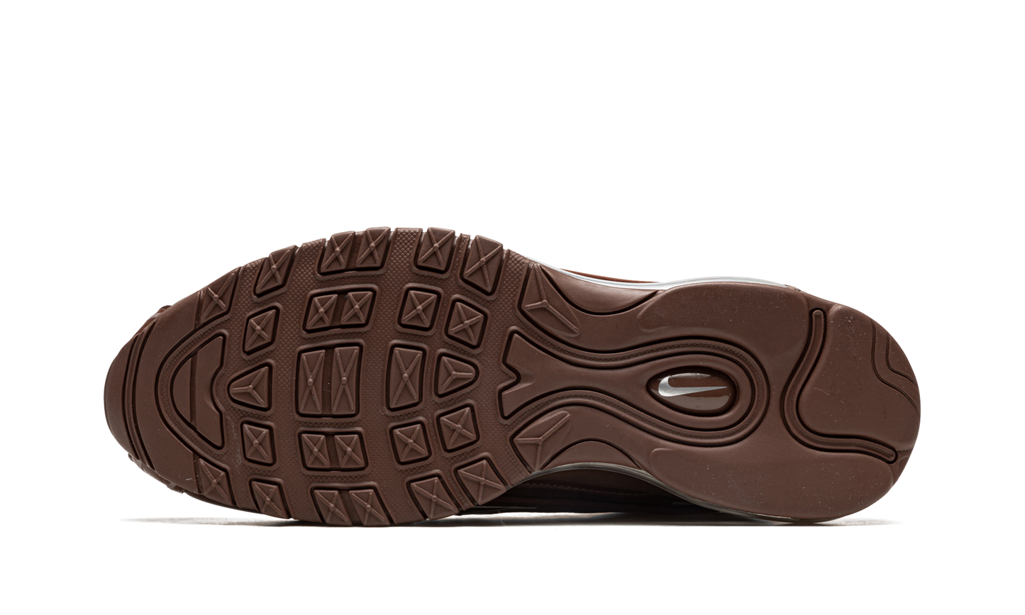 Air Max 98 TL "Supreme - Brown" DR1033 200