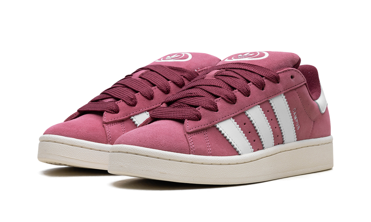 CAMPUS 00S WMNS "Pink Strata" HP6286
