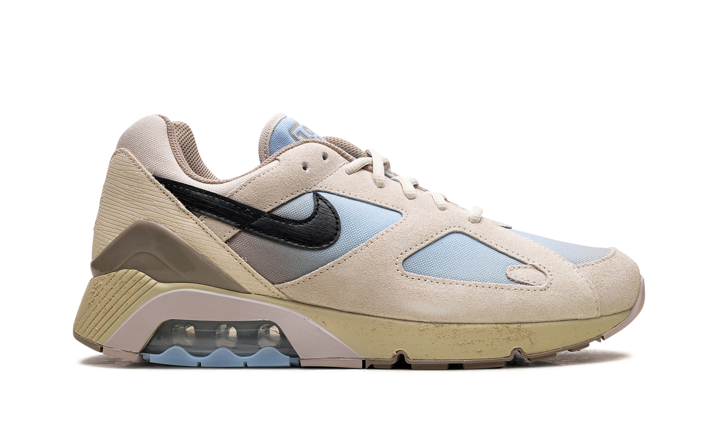 Air Max 180 "Light Khaki Psychic Blue" HJ6282 200