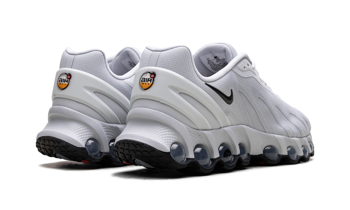 Air Max Dn8 "Pure Platinum" FQ7860 010