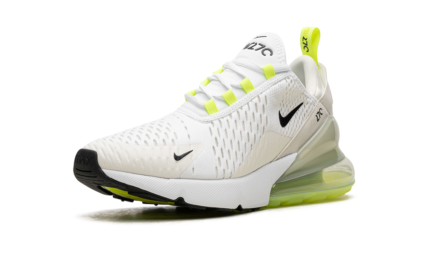 AIR MAX 270 WMNS "White Ghost Green" AH6789 108