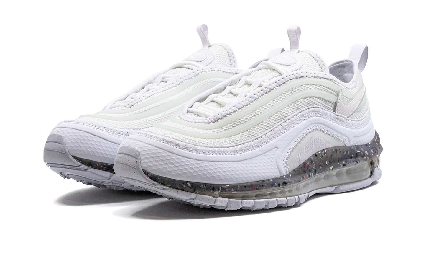 Air Max Terrascape 97 "Triple White" DQ3976 101