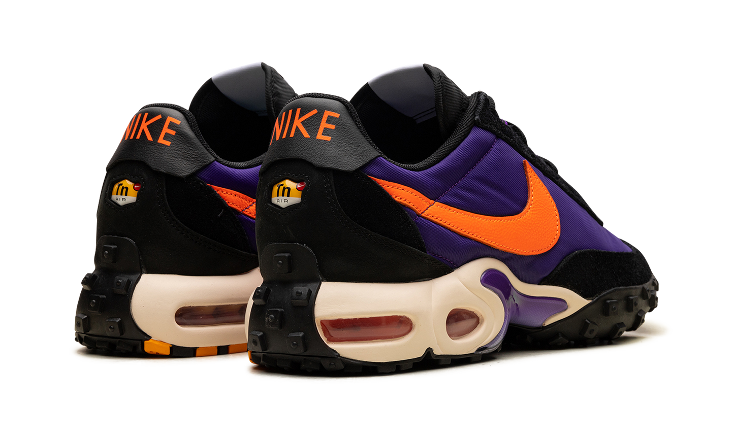 Air Max Waffle Racer SP "Voltage Purple" FV6946 500