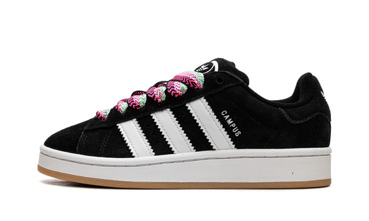 Campus 00s "Camp Core Black Lucid Pink Cloud White" JH7272