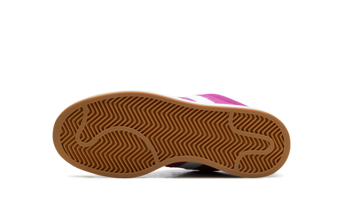 Campus 00s GS "Semi Lucid Fuchsia" IG9156
