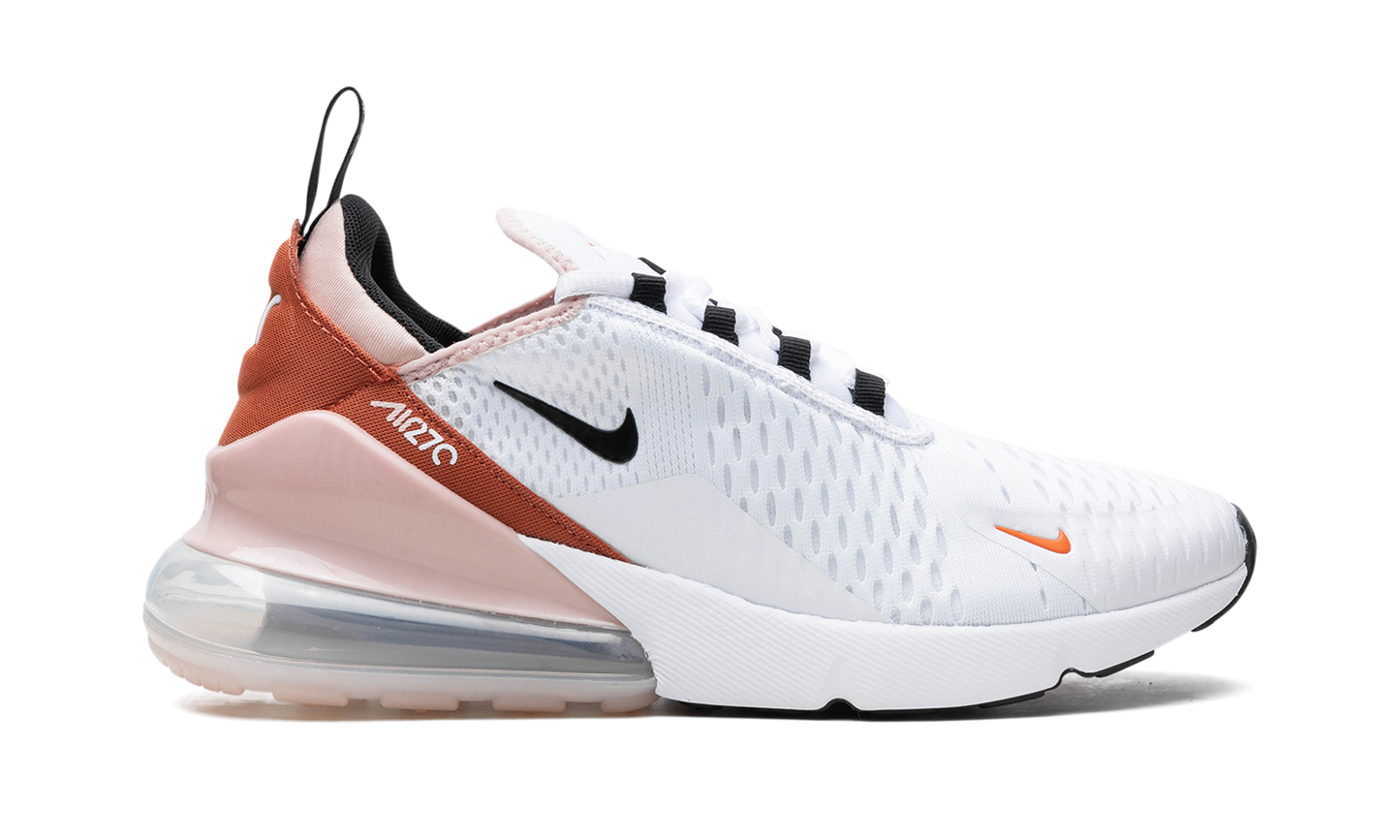 AIR MAX 270 WMNS "Pink Oxford" DQ4693 100