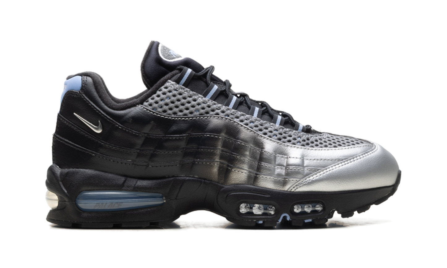 Air Max 95 Big Bubble "Palace" IQ7708 095