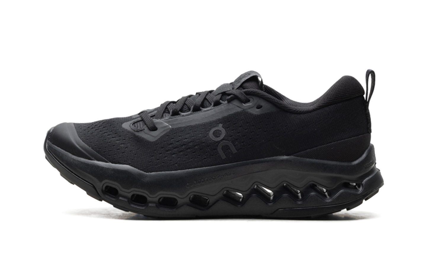 Cloudsurfer Trail 2 WMNS "Black" 3WF30101043