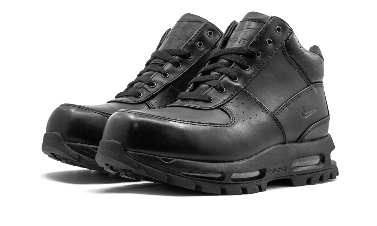Air Max Goadome "Black" 865031 009
