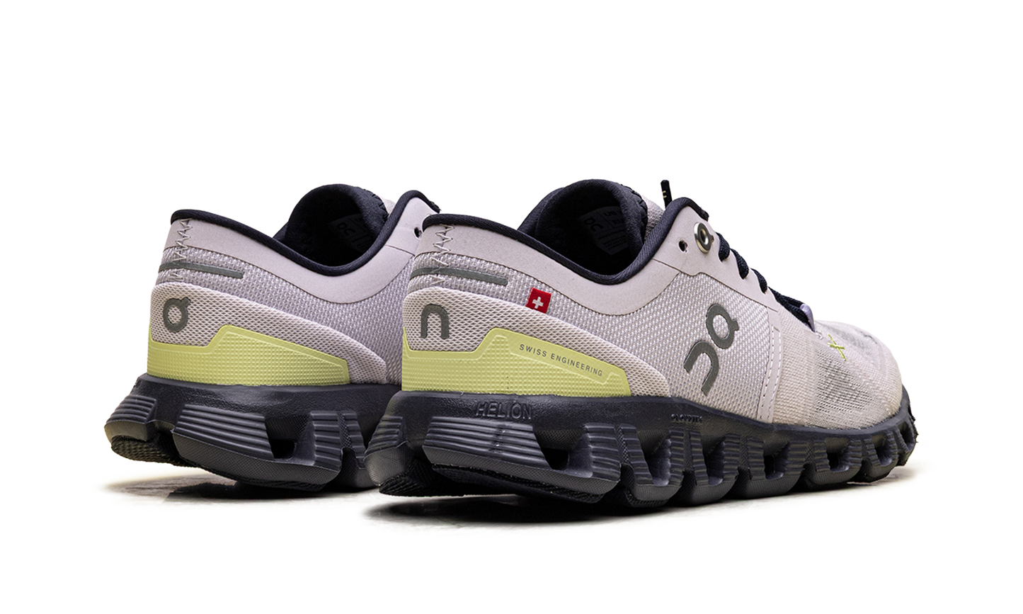 CLOUD X 3 WMNS "Orchid / Iron" 60.98098