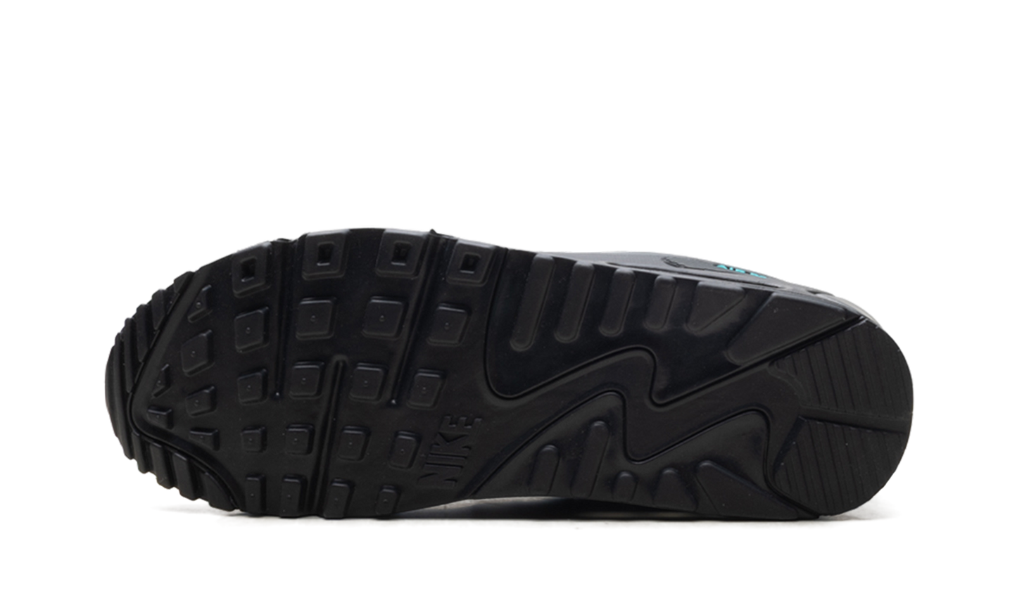 Air Max 90 "Drift Black Dusty Cactus" IO1908 010