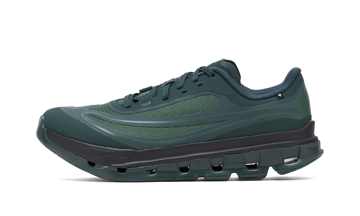 Cloudflow 5 AD "IKON Obsidian Evergreen" 3MF30704443