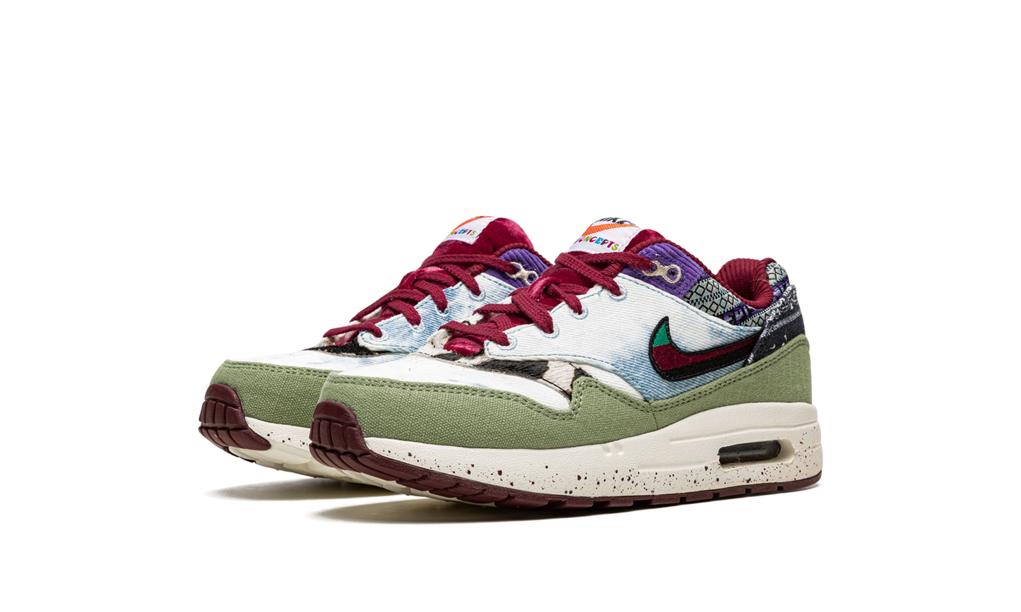 Air Max 1 "Concepts Mellow" DR2362 300