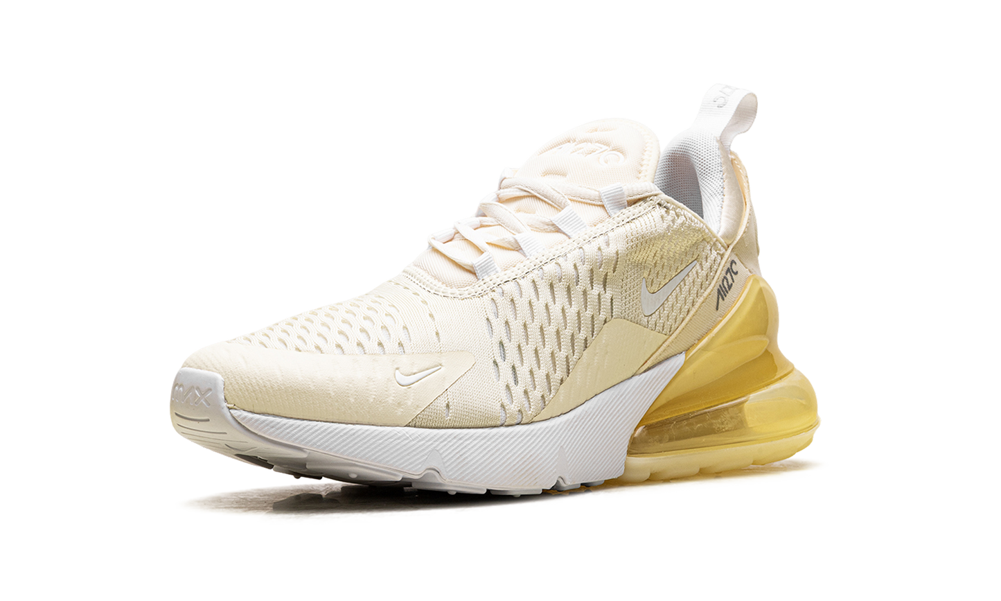 Air Max 270 WMNS "Coconut Milk" DJ5991 100