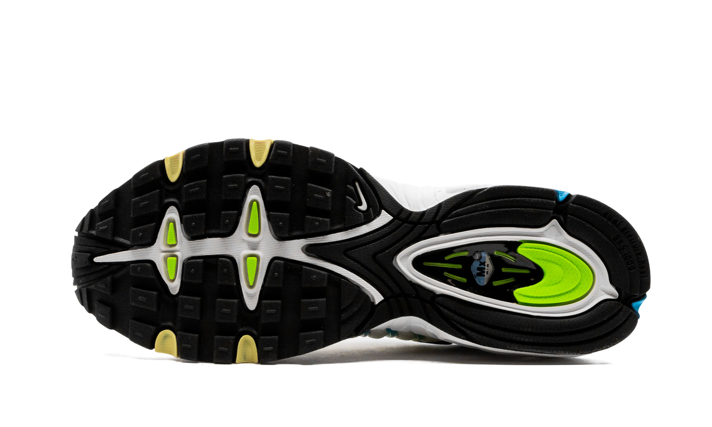 AIR MAX TAILIND 4 WMNS "Green Abyss" CJ6534 100