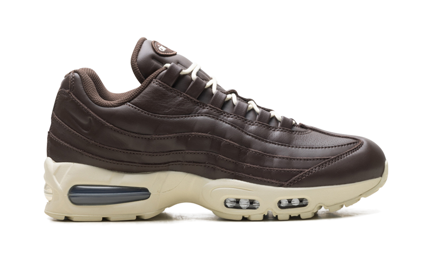 Air Max 95 "Baroque Brown" IM0696 200