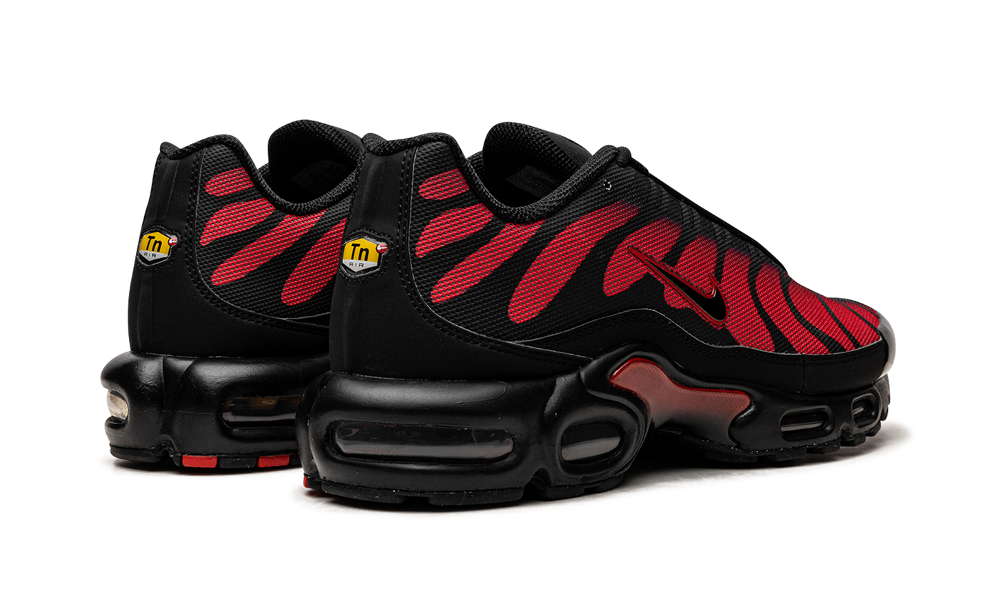Air Max Plus "Bred Reflective" DZ4507 600