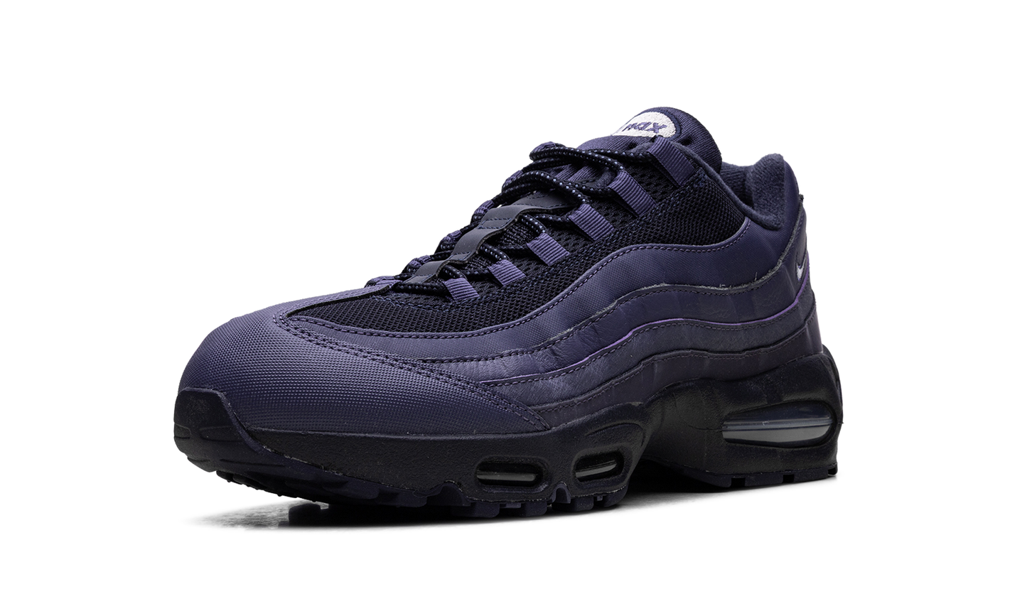 Air Max 95 OG "Sanded Purple" IB1667 500