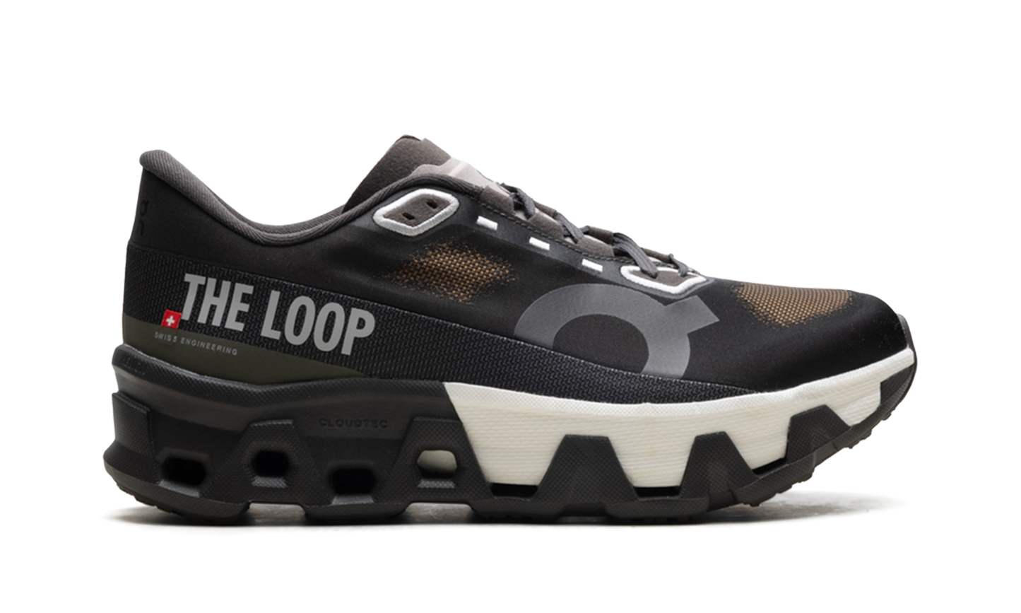 Cloudmonster Hyper PLS-TL WMNS "Espresso/Elk" 3WF10403328